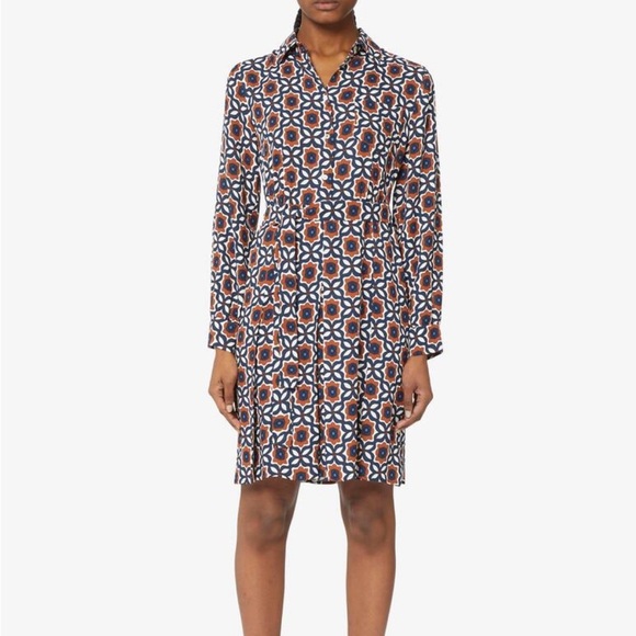 Weekend Max Mara Dresses & Skirts - Max Mara Weekend Golfo Dress Size 2 NWT
